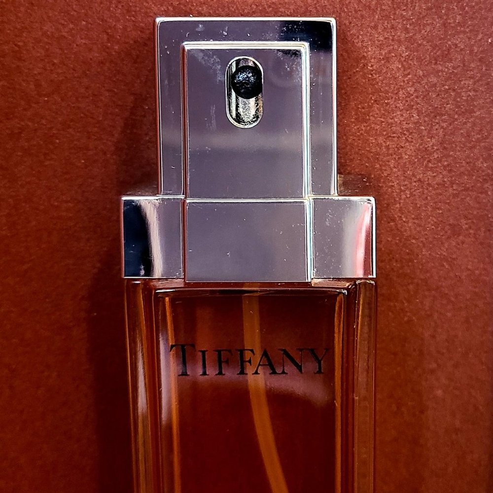 Tiffany Eau De Parfum - Vintage